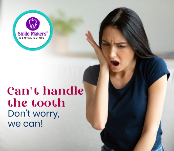 Best Root Canal Clinic in Pimple Saudagar |

Do... main image
