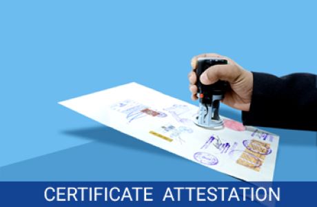 certificat