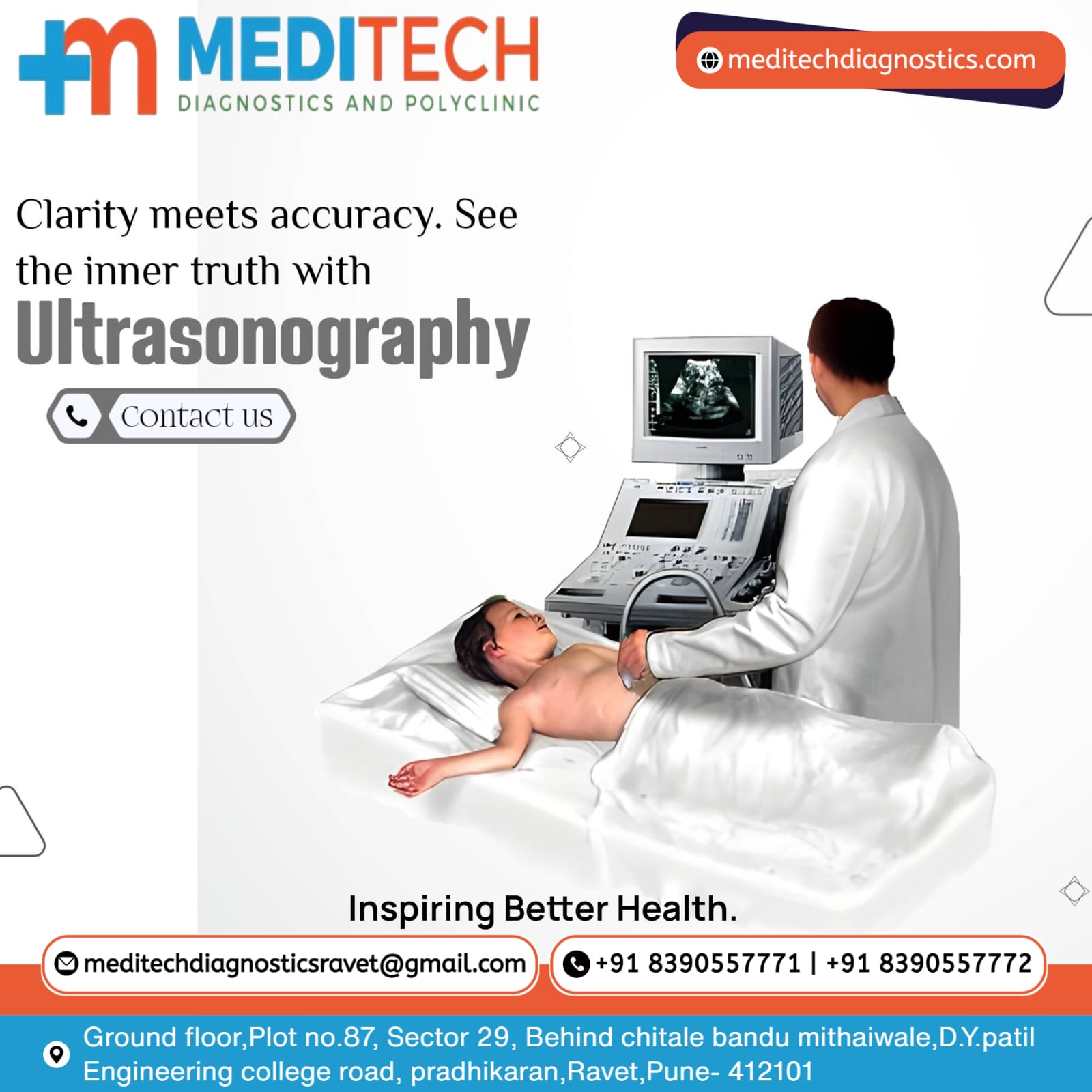 All types of USG /ultrasonography, pregnancy sc... main image