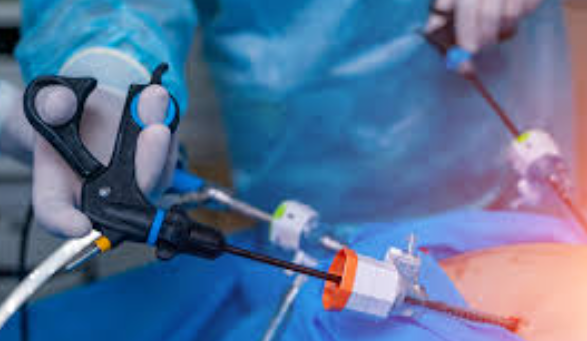 Leading Metabolic Surgeon in Mumbai – Dr. Rajiv... main image