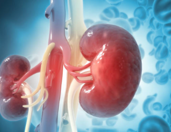 Dialysis Services at
