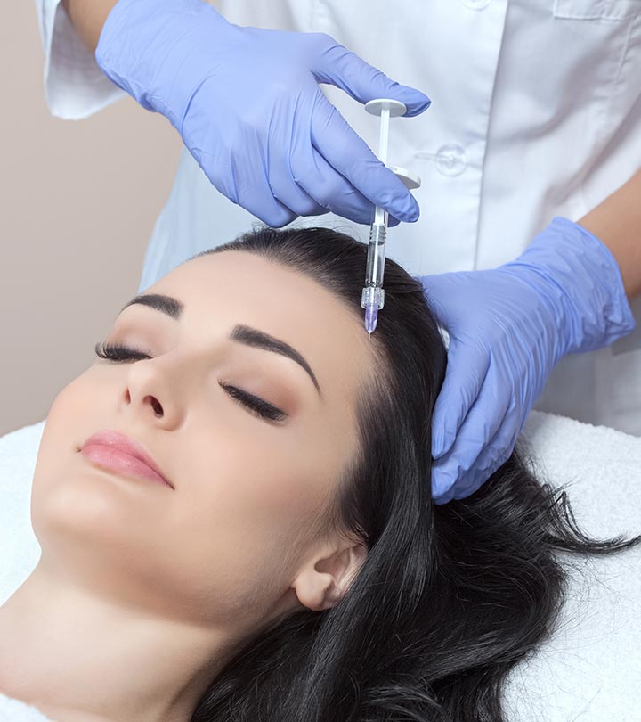 MESO TREATMENT also known as mesotherapy, involve ... main image