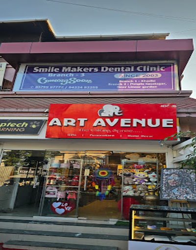 Best Dental Clinic in Pimple Saudagar | Best De... main image