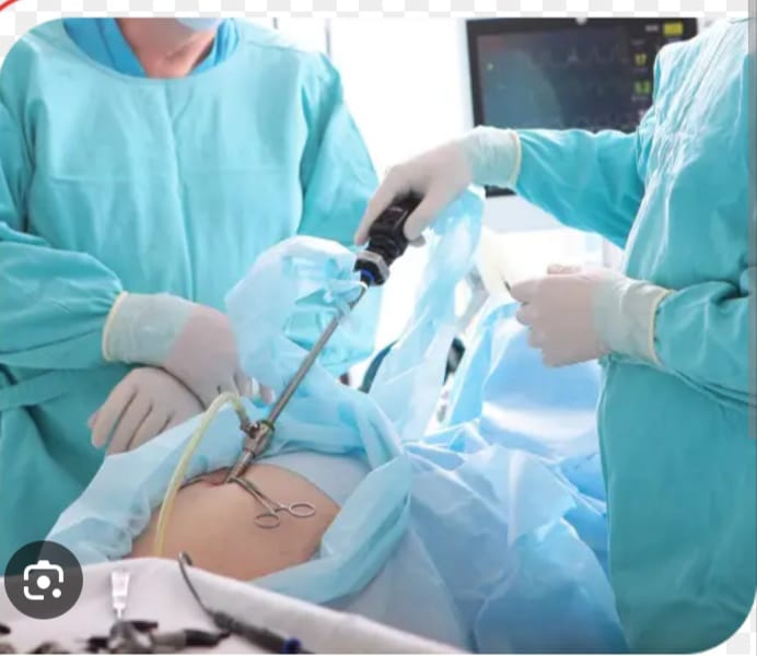 now get best laparoscopic treatment services wi... main image