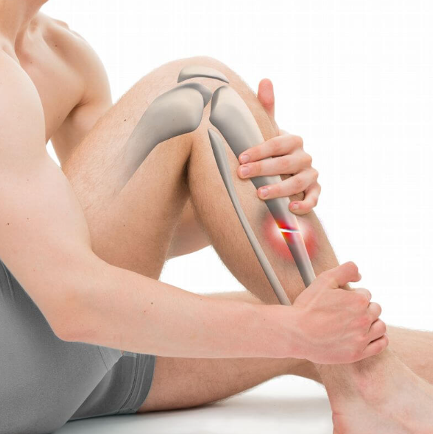 Trauma and Fracture Surgery in Jaipur Trauma an... main image