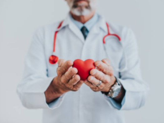General Physician an