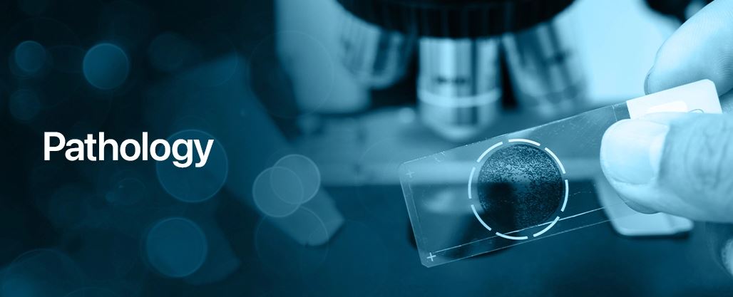 Reliable Pathology Lab Services at Ojas Multispeci... main image