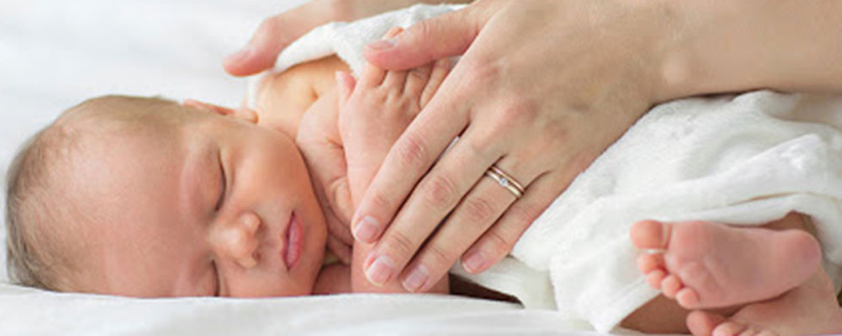 Ensuring the Best Start for Your Baby BLISS Kb ... main image