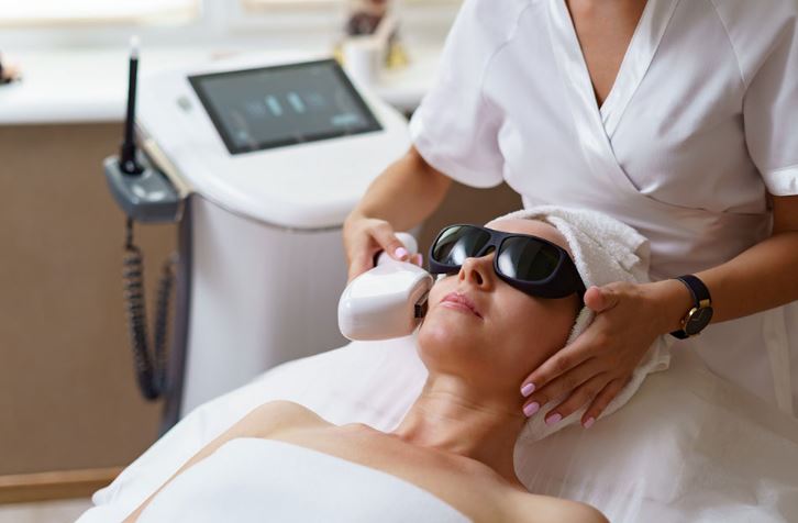Premier Dermatology and Cosmetology Services at... main image