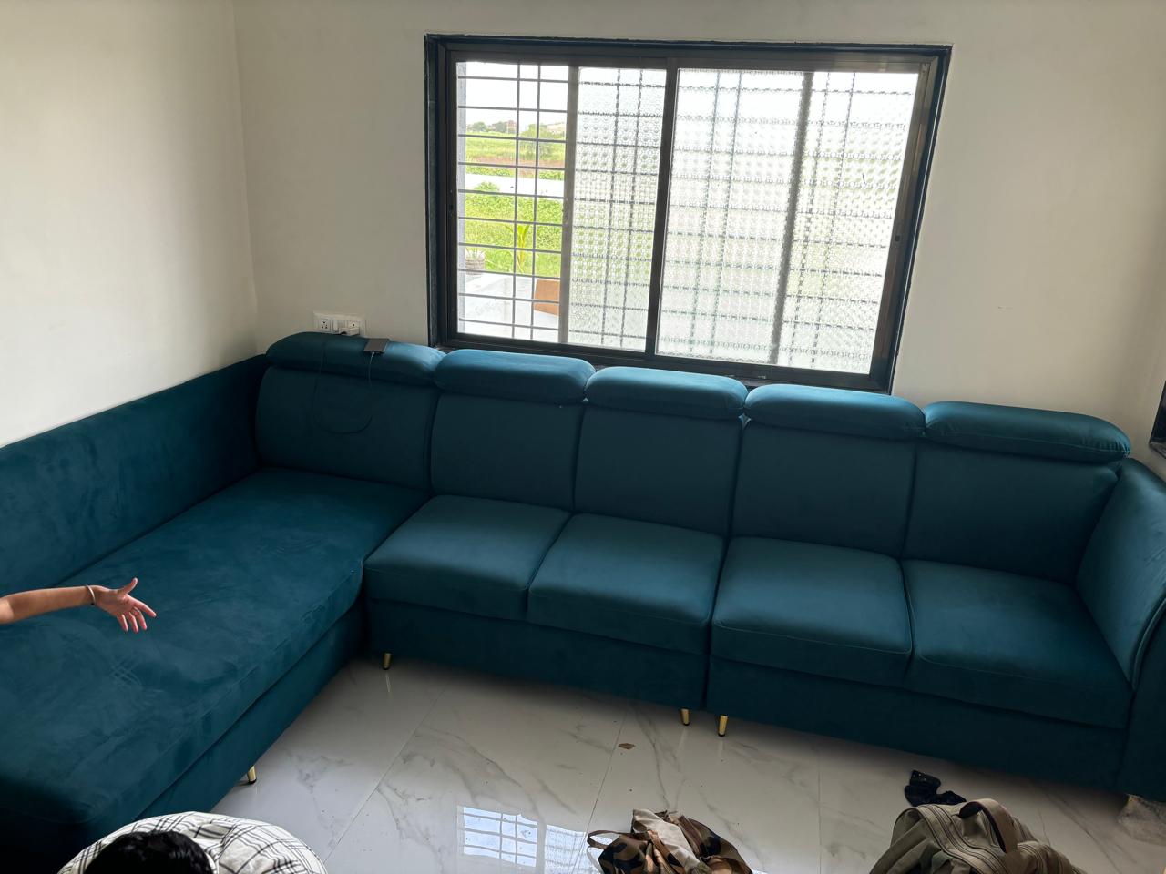 Updates