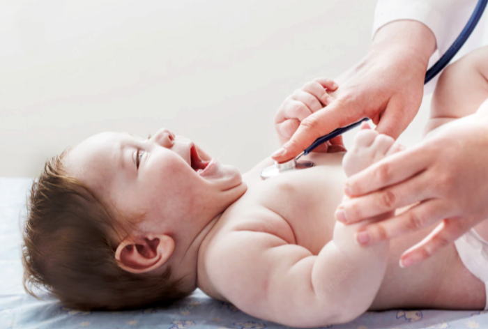 Comprehensive Paediatric Treatment at Deepa Hos... main image