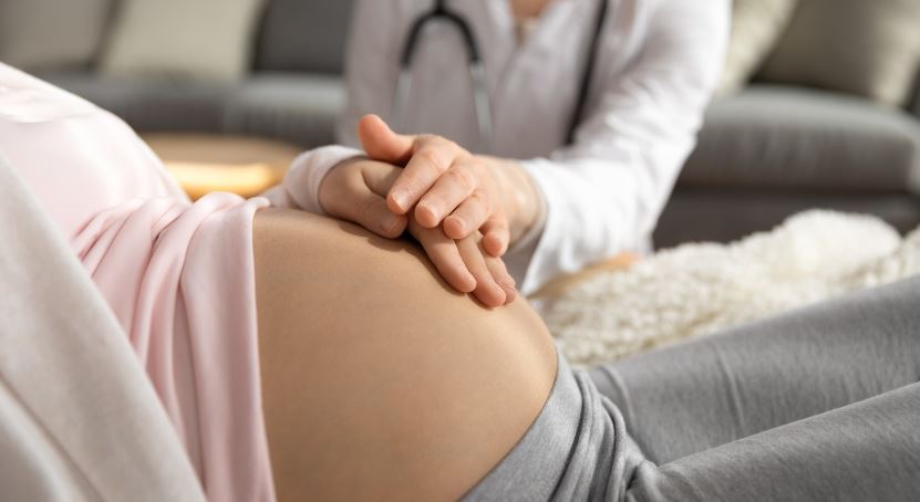 Pregnancy Care in Nagpur At Green City Maternity H... main image