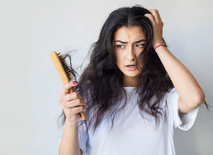 Effective Hair Fall Treatments in Chennai at EL... main image