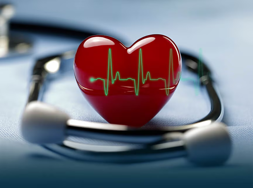 💓 Trust Your Heart to Dr. Achyut Khandekar – Th... main image
