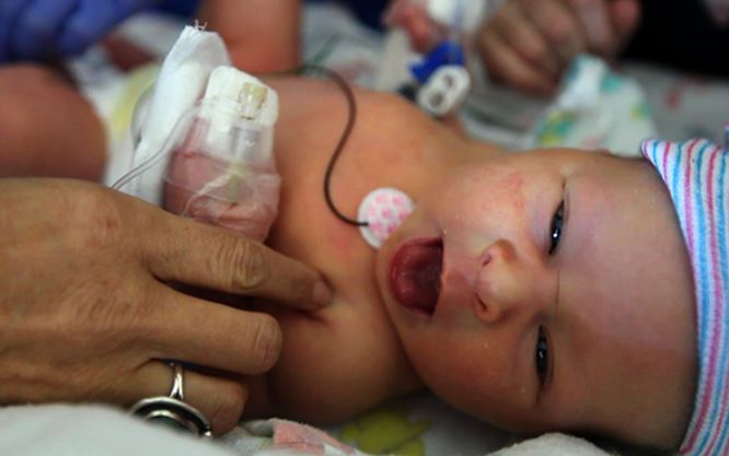 Best Neonatal and Pediatric Intensivist in Nagpur ... main image