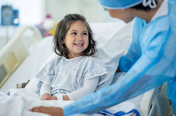 Trusted Pediatrician Dr. Kshama at BLISS kb, Mu... main image