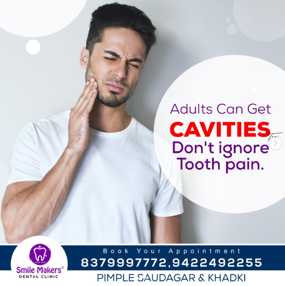 Best Dental Clinic in Pimple Saudagar | Best De... main image