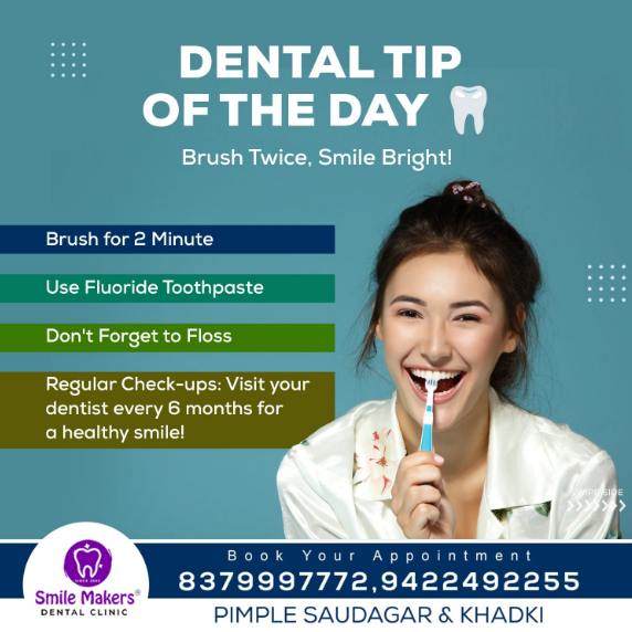 Reliable Dental Clinic in Pimple Saudagar | Top... main image
