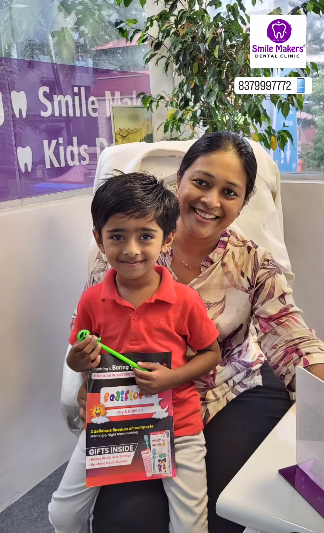 Smile Makers Dental Clinic is renowned Dental C... main image