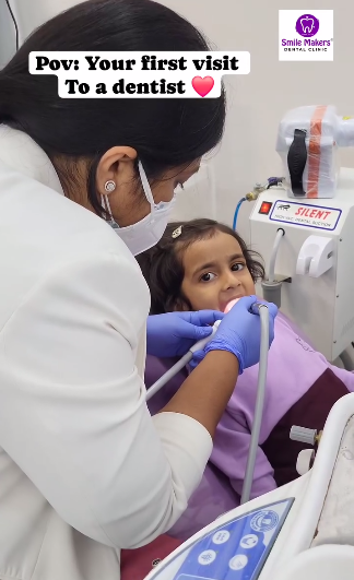Best pediatric dentist in pimple saudagar | Bes... main image