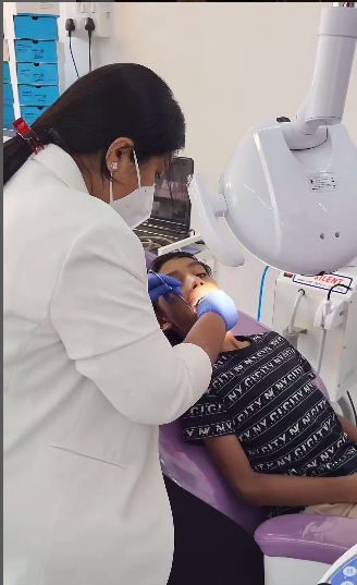 Best Dentist in Pimple Saudagar | Top Dentist in P... main image