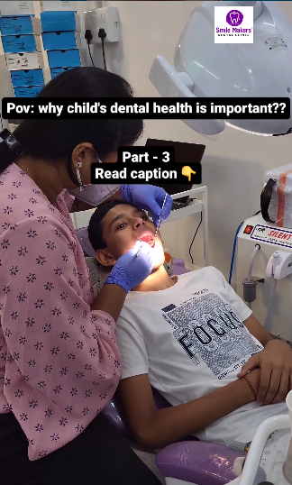 Overall Health: Dental health is linked to over... main image