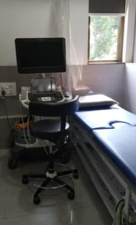 USG Services in Nashik Matrix Scan Centre in Na... main image