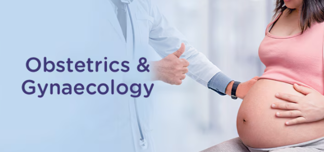 Gynaecology and Obstetrics Services at Galaxy M... main image