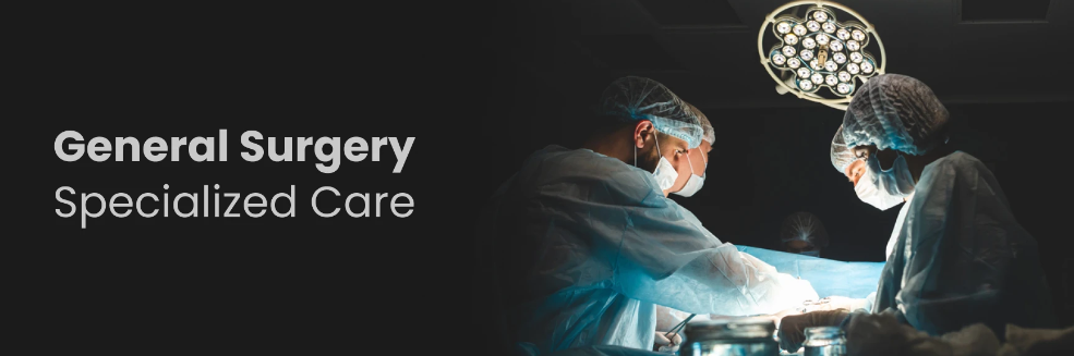 Best General Surgery Care in Mumbai Galaxy Mult... main image