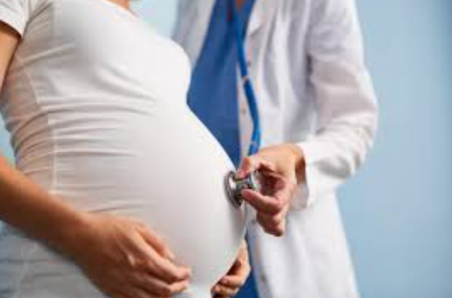 Expert Obstetric Care: Safe Normal Delivery at ... main image
