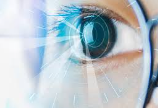 Damaged Retina Treat