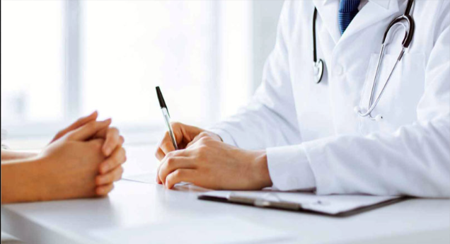 OPD (Consultations) 