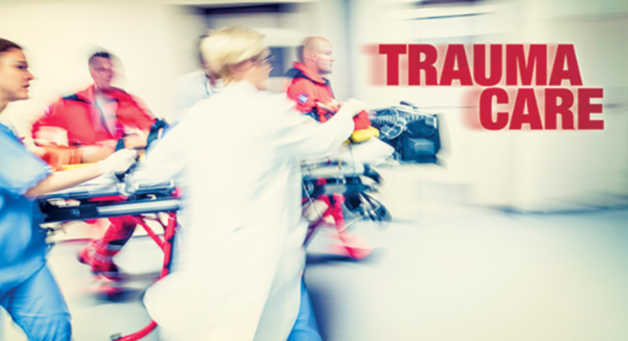 Comprehensive Trauma Care at KC Hospital in Avadi ... main image