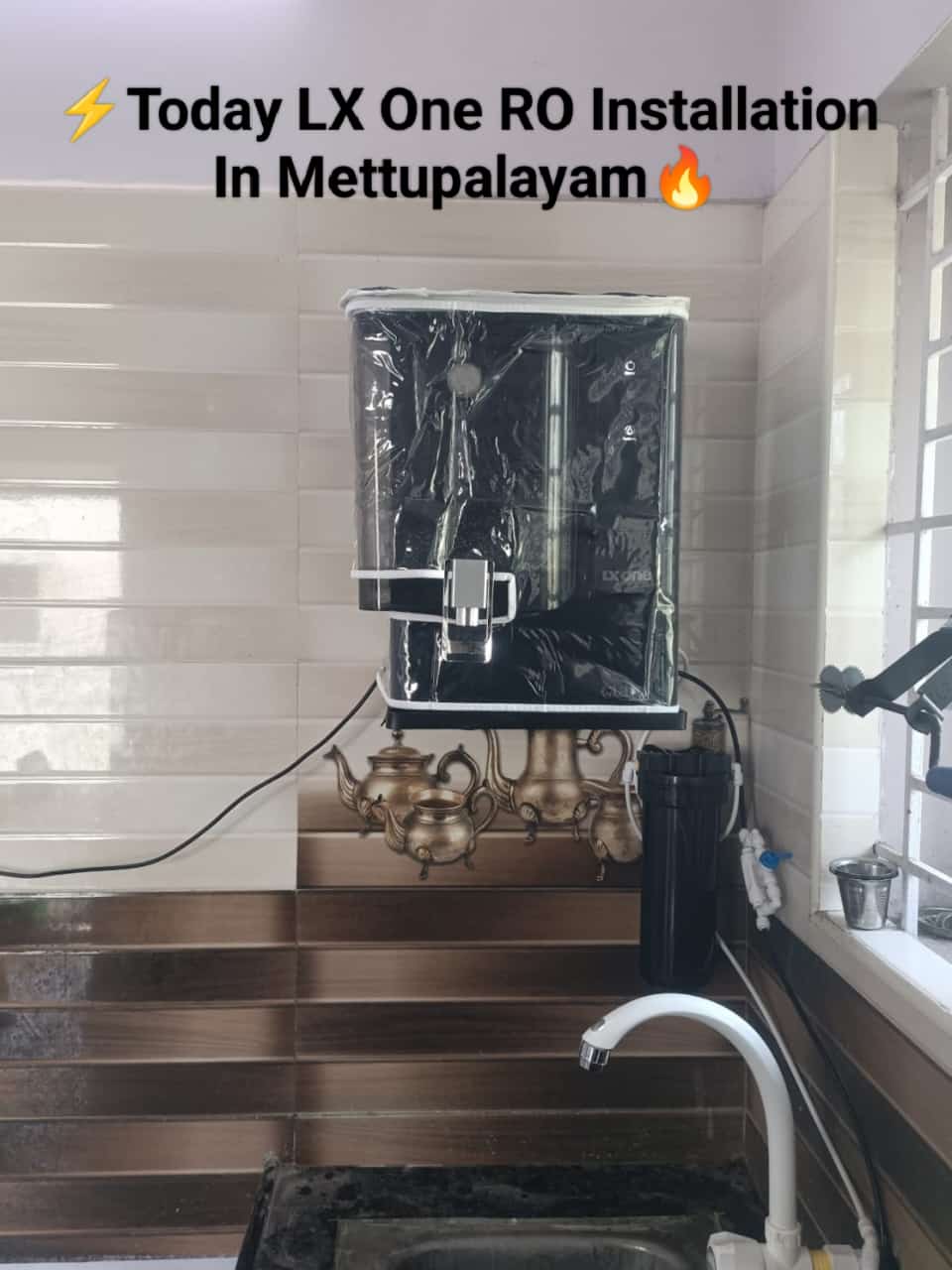 update image