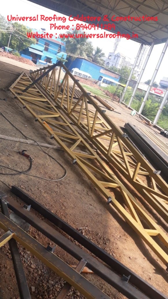 update image