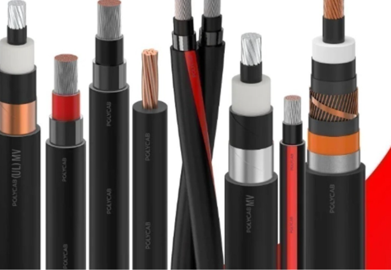 Polycab Electrical Cable Supplier In Chennai | Prabhat Cables Pvt. Ltd ...