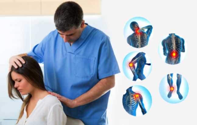 Physiotherapy Servic