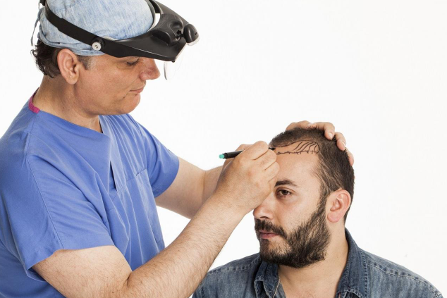 Hair Restoration Near Me: ELORAA CLINIQ in Chen... main image