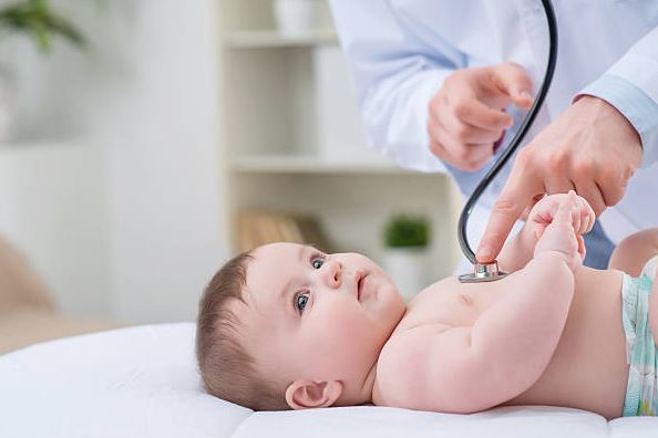 Best Pediatrician in Nagpur Mogre Children Hospita... main image