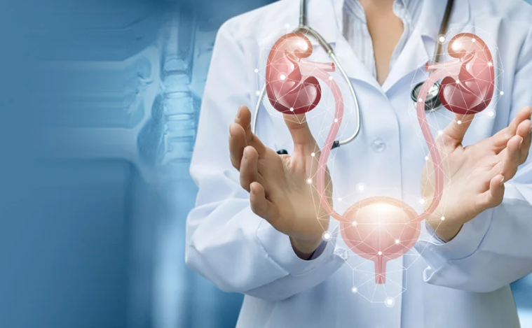 Best Urology Care in Mumbai Galaxy Multispecial... main image