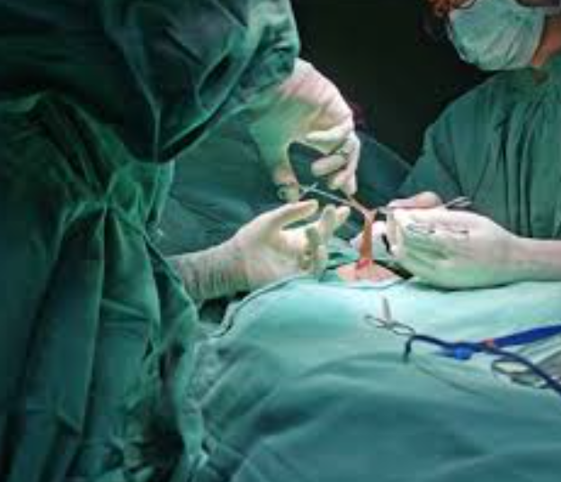 Circumcision Surgeon in Bhayandar Dr. Rajiv Man... main image