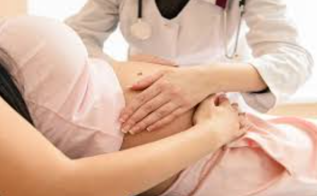 Effective Labour Pain Treatment for a Comfortable ... main image