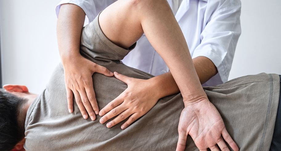 Comprehensive Physiotherapy Services in Pune fo... main image