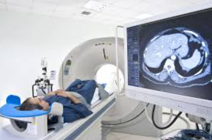 High-Quality Medical Imaging in Nashik At Matrix S... main image