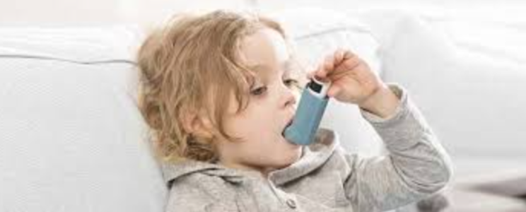 Managing Asthma and Allergies with Dr. Kshama a... main image