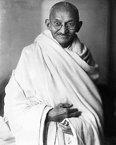 Gandhi Jay
