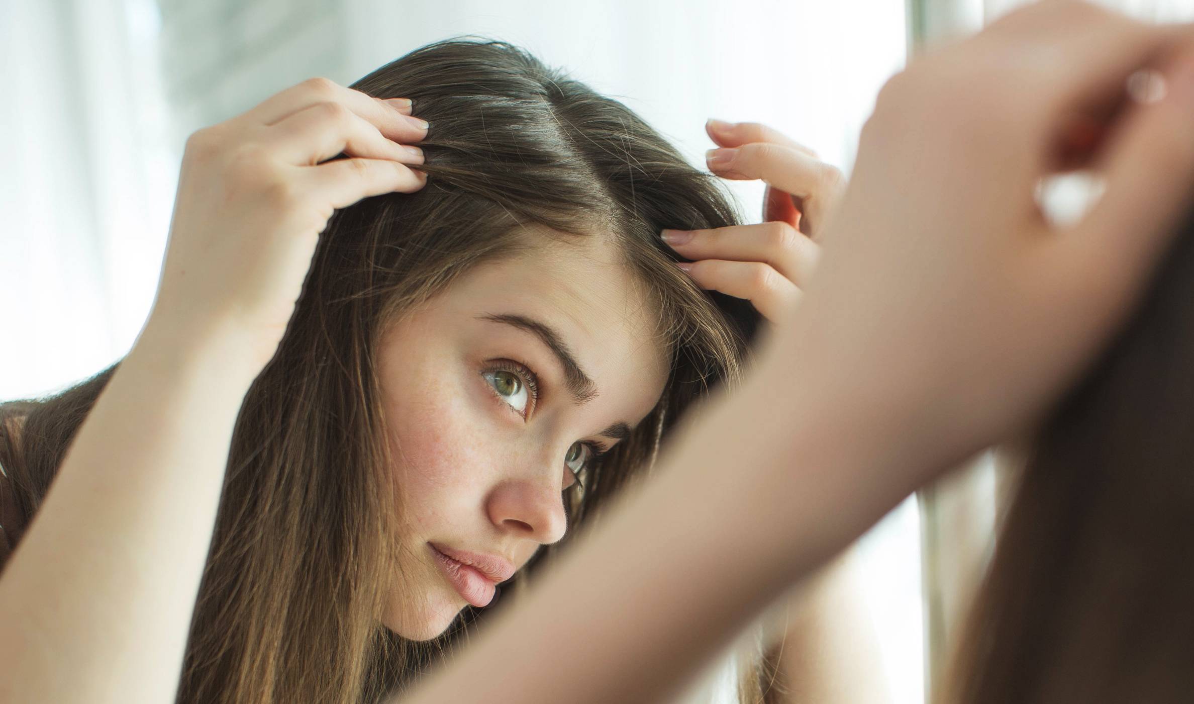 HAIR TREATMENT FOR DAMAGED HAIR Oxygen laser thera... main image