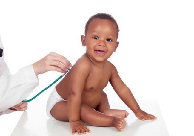 General Pediatric Care at BLISS kb with Dr. Ksh... main image