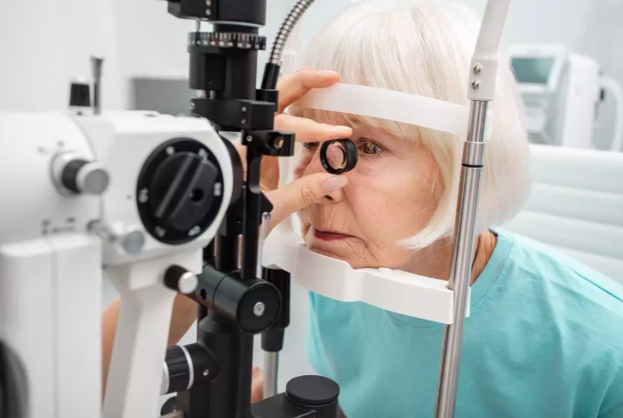 Effective Glaucoma T