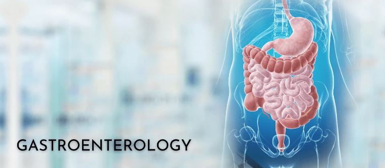 Gastroenterology Services to Treat Digestive Is... main image
